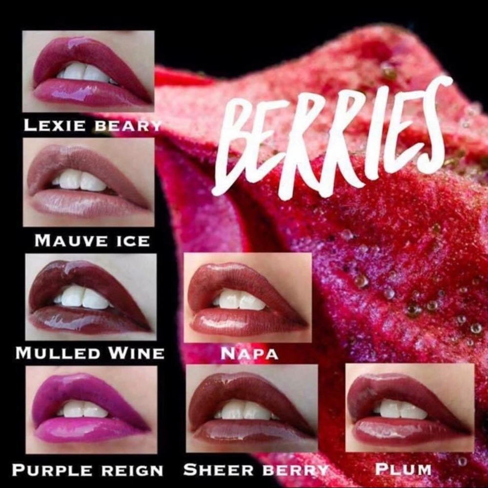 Mini LipSense Starter Kit - Picture 3 of 8